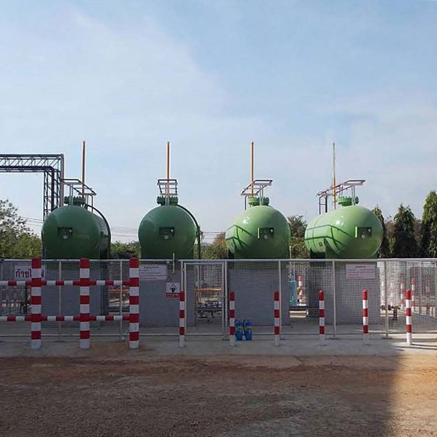 แก๊สหุงต้ม