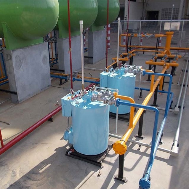 แก๊สหุงต้ม