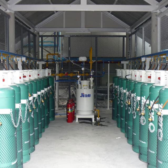 แก๊สหุงต้ม