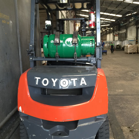 แก๊สหุงต้ม